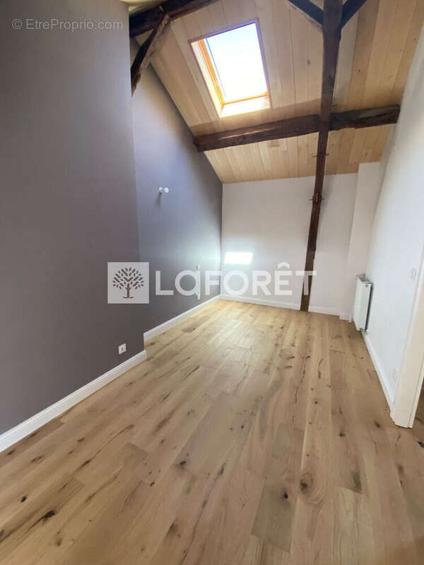 Appartement à CAHORS