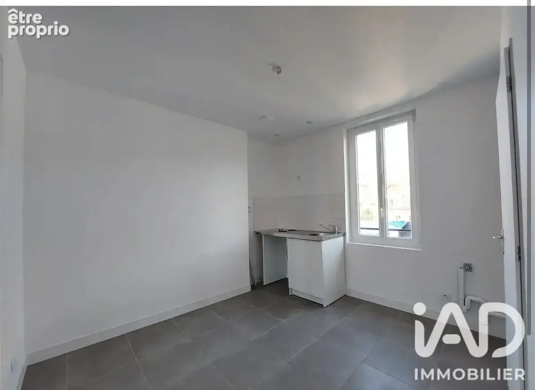 Photo 1 - Appartement à LE HAVRE