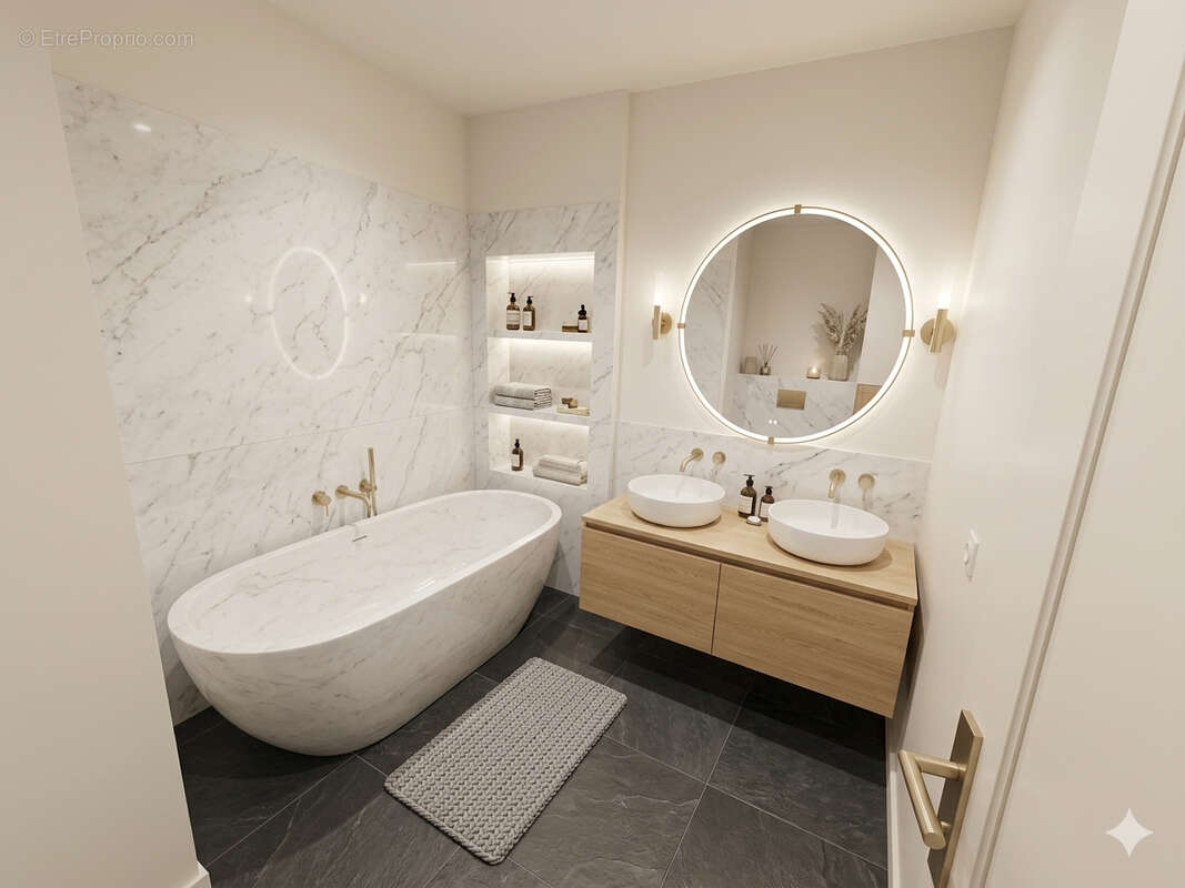 Appartement à ROUBAIX
