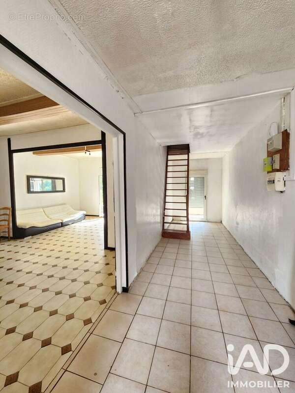 Maison 101 m² à Aix-En-Othe  - photo 2