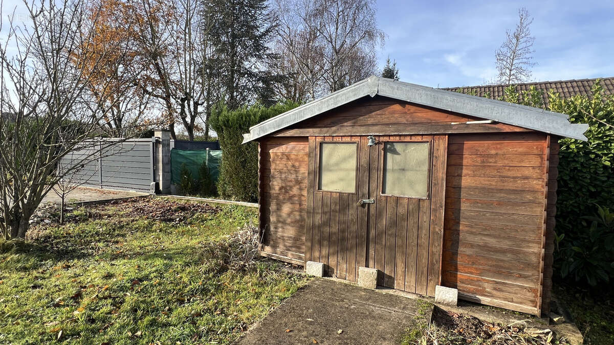 Maison à LA FERTE-ALAIS