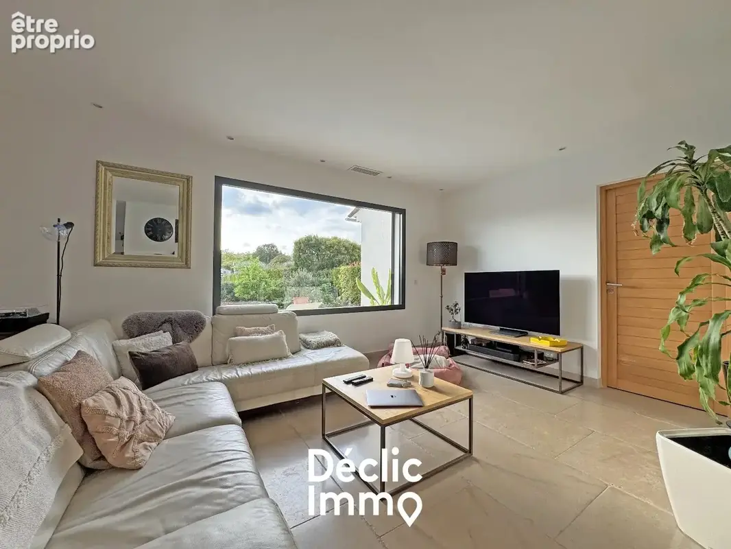 Maison de charme au calme  Secteur Saint-Antoine, accès direct à la pénétrante - photo 8