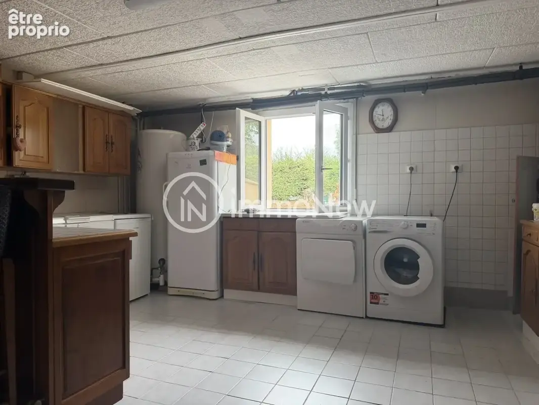 Beau pavillon vie plain pied 142 m2 sur terrain 1200 m2 au calme avec vue et a 500 m des commerces - photo 16