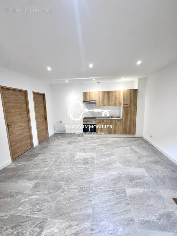 Appartement à CLUSES