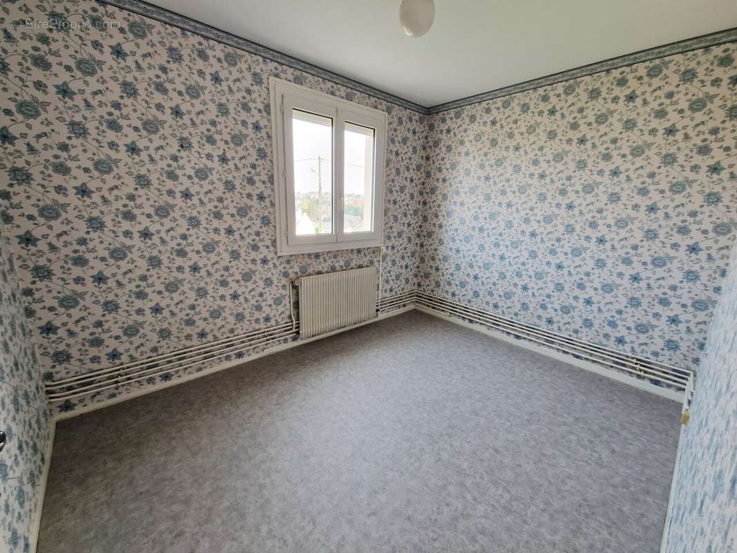 Appartement à DIEPPE