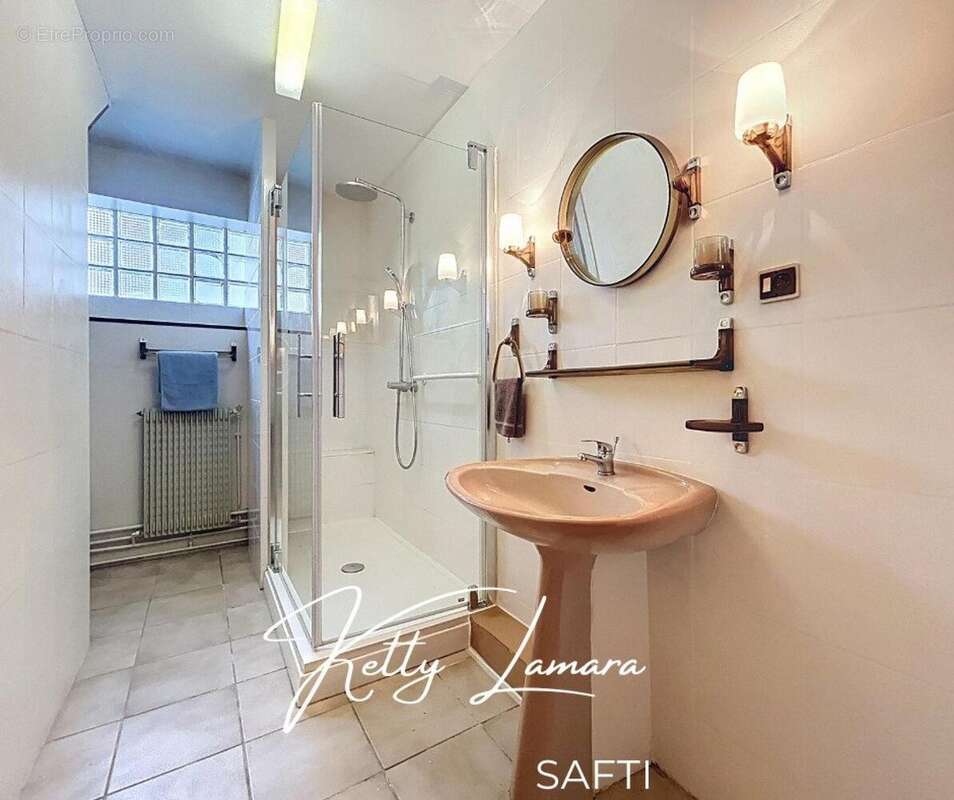 Photo 5 - Maison à SAINT-CYR-L'ECOLE