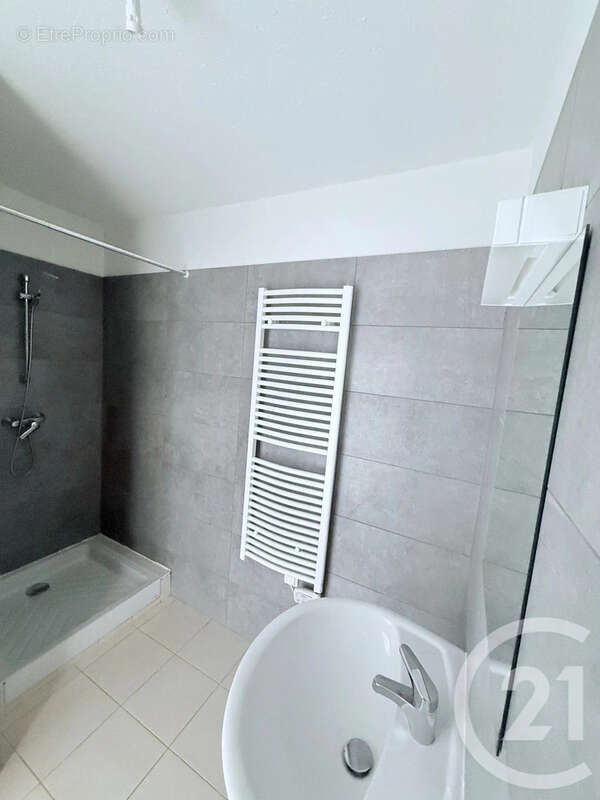 Appartement 50 m² à Bastia  - photo 6