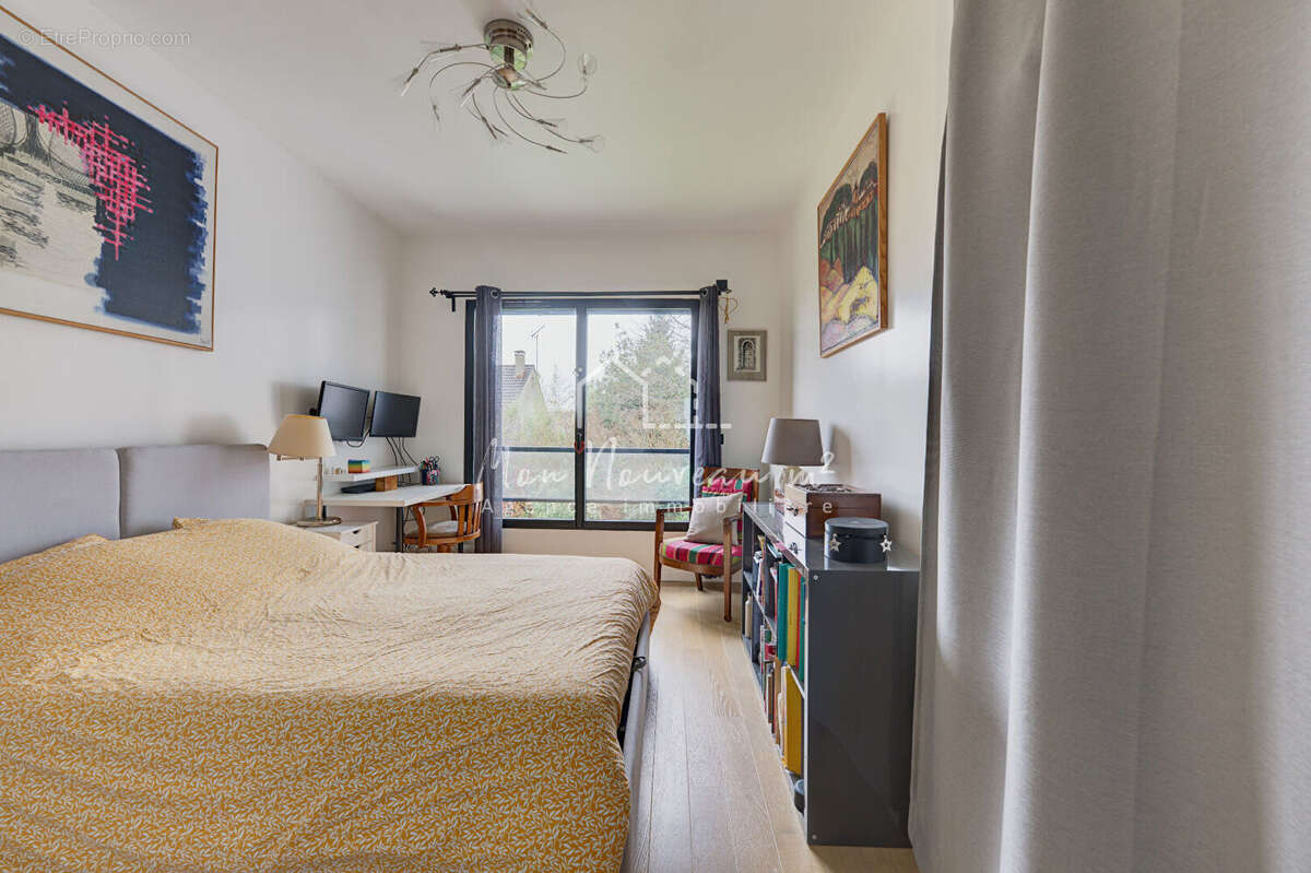 Appartement à NOISY-LE-GRAND