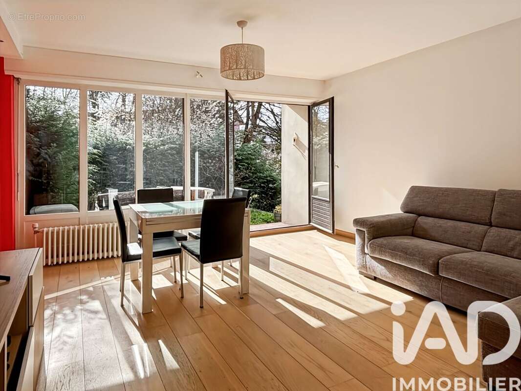 Photo 2 - Appartement à CRAN-GEVRIER