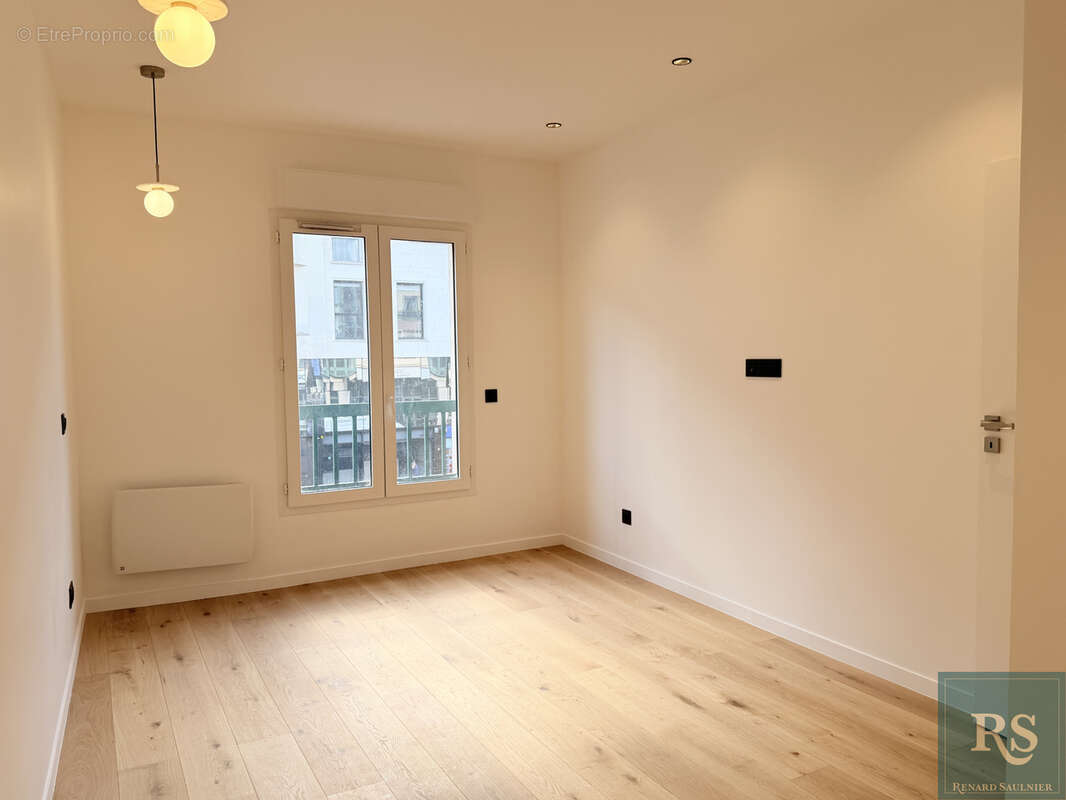 Appartement à ANTONY