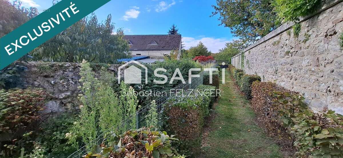 Photo 8 - Maison à MONS-EN-LAONNOIS