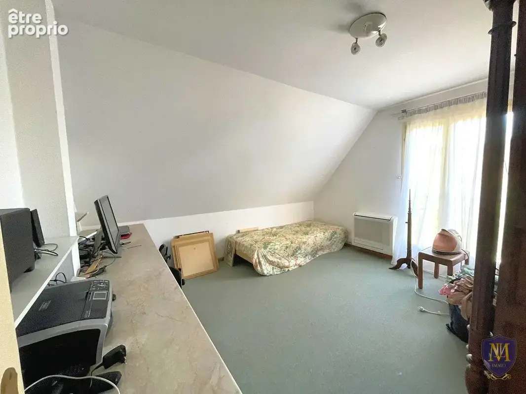 Leymen au calme sans vis-à-vis maison 6 pièces de 146,34 m2 sur 22,55 ares - photo 9