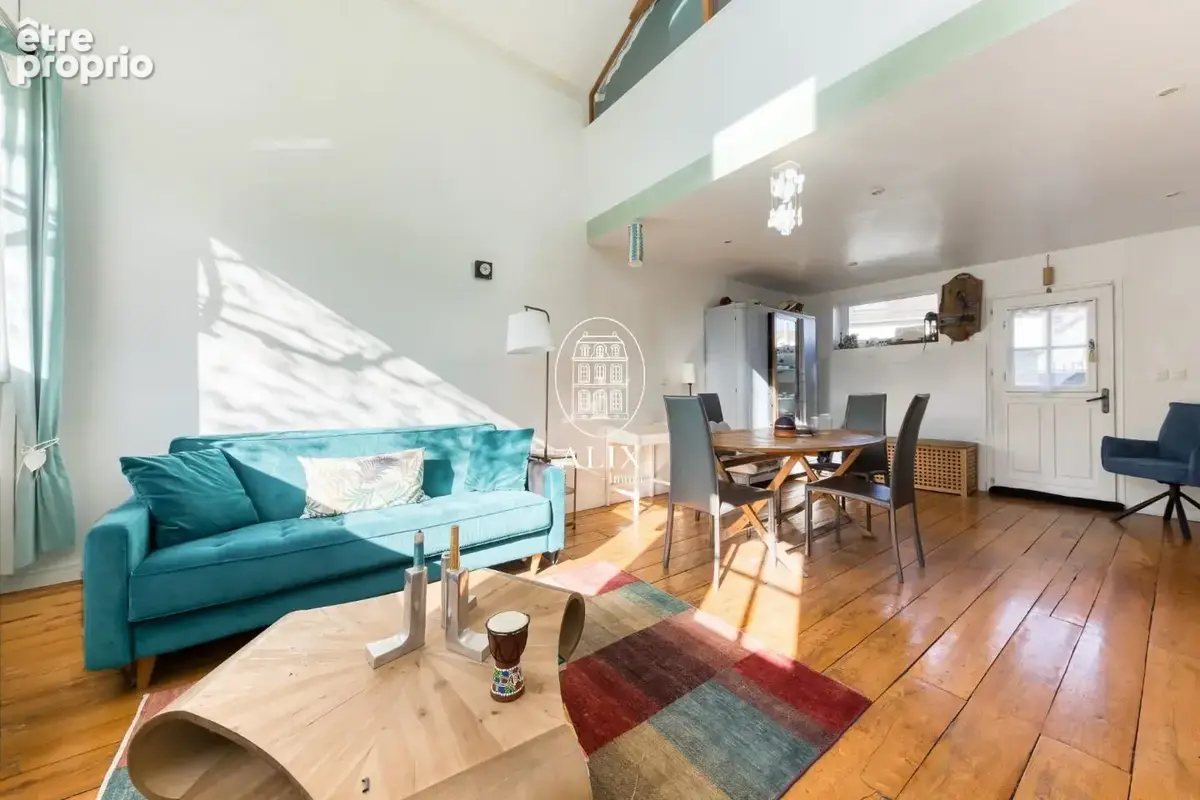 Maison 5 pièces 110 m² à vendre à Palaiseau (91120) - photo 3