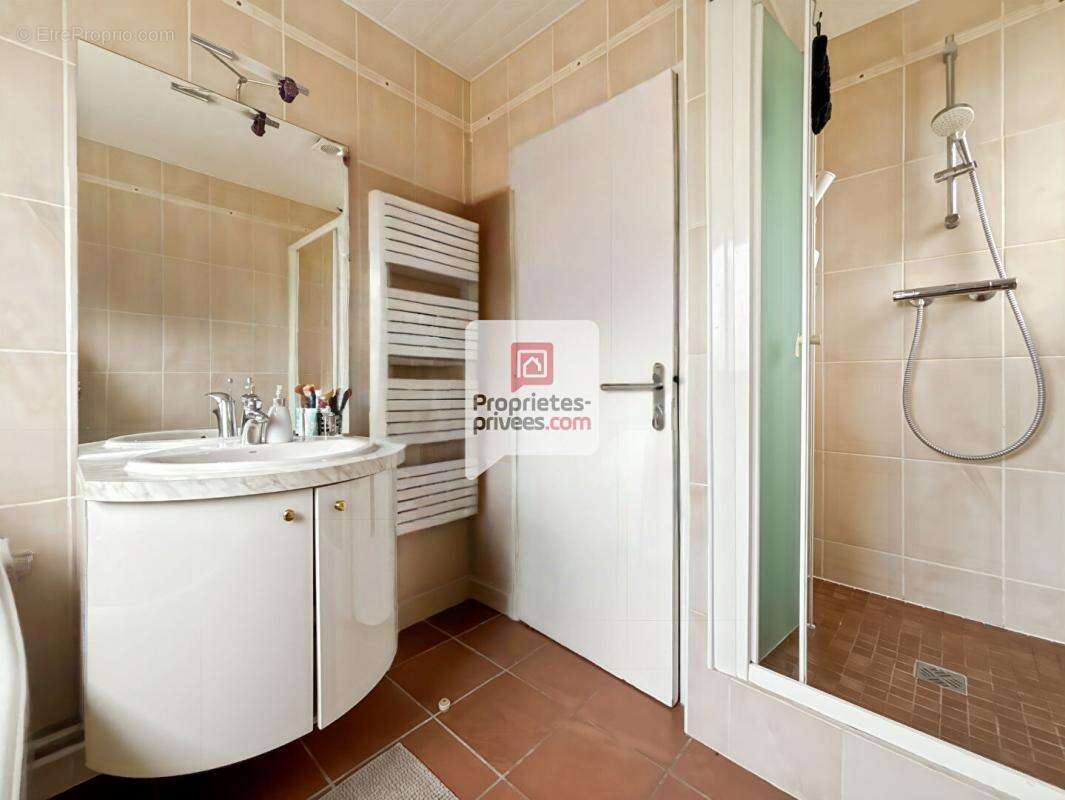 Maison à MARSANNAY-LA-COTE