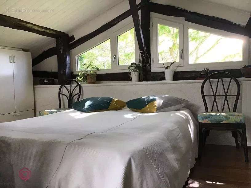 Maison à L&#039;ISLE-EN-DODON