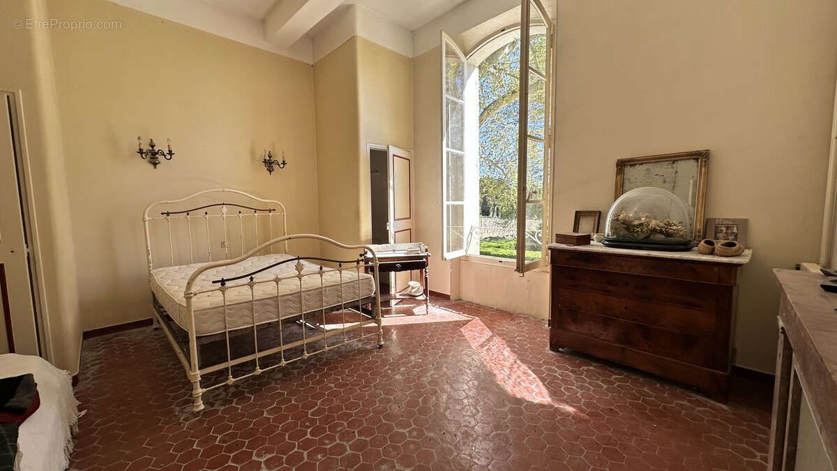 Maison à BEAUMES-DE-VENISE