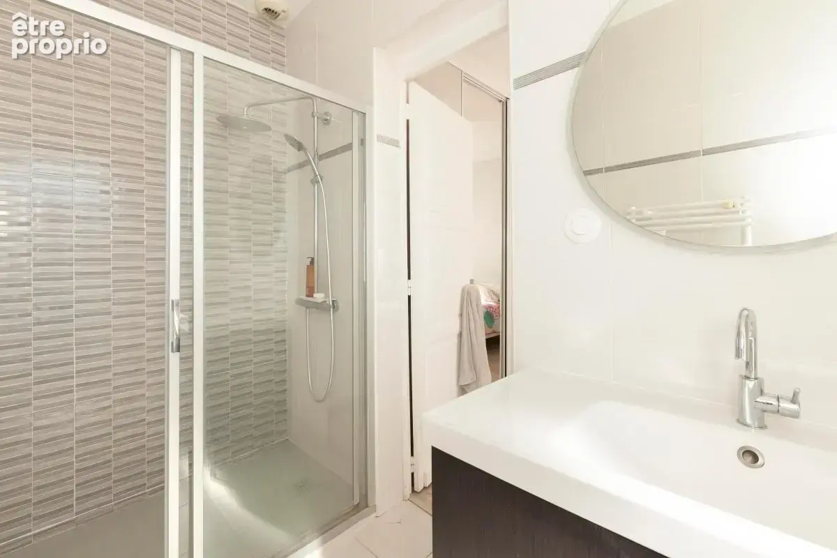 Maison 4 chambres avec piscine - photo 5