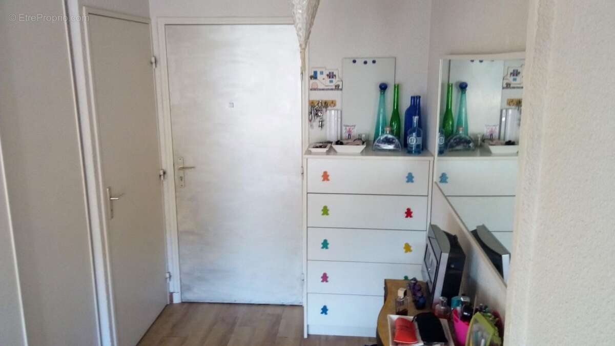 Appartement à SIX-FOURS-LES-PLAGES
