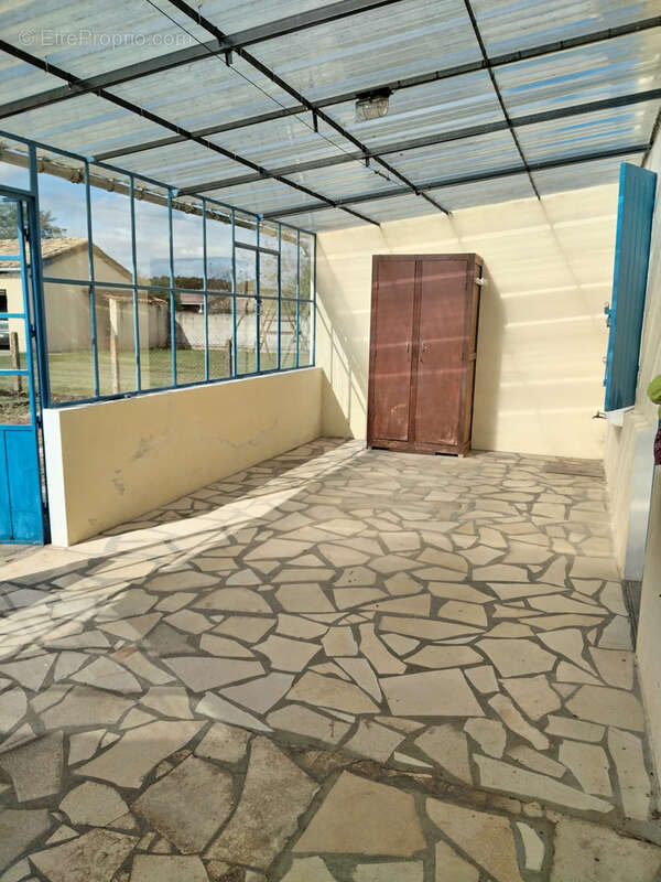 Maison à MONTPON-MENESTEROL