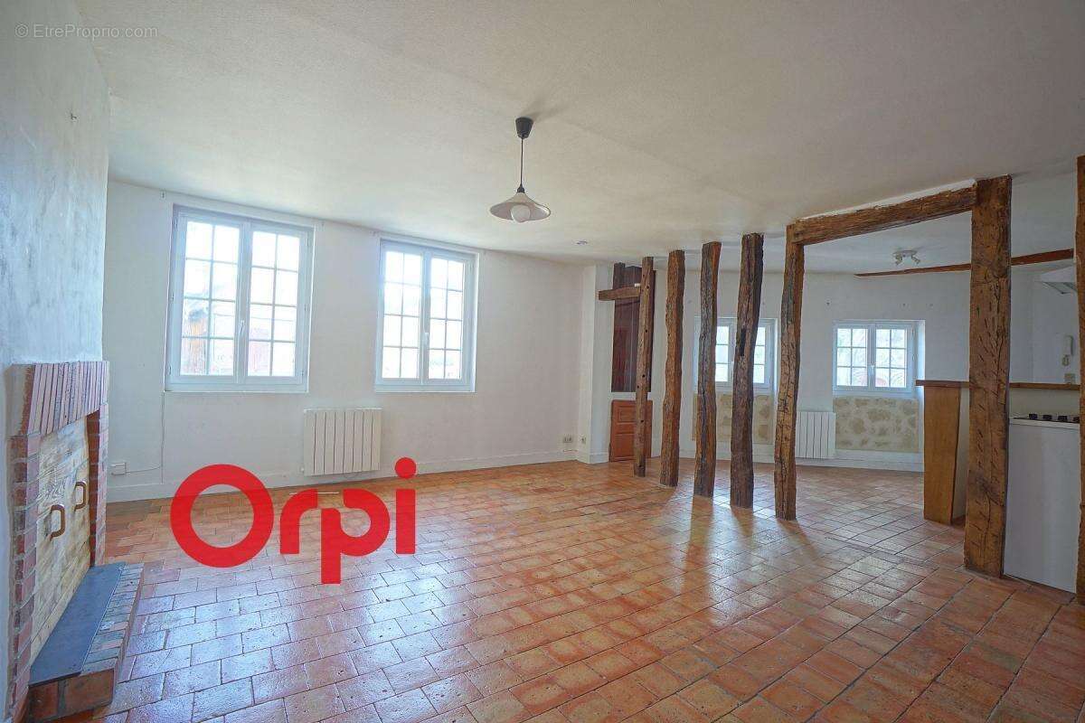 Appartement à ORBEC