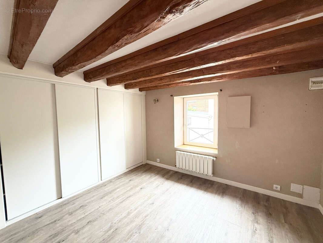 Appartement à ORGEVAL