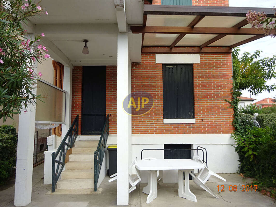 Maison à SOULAC-SUR-MER