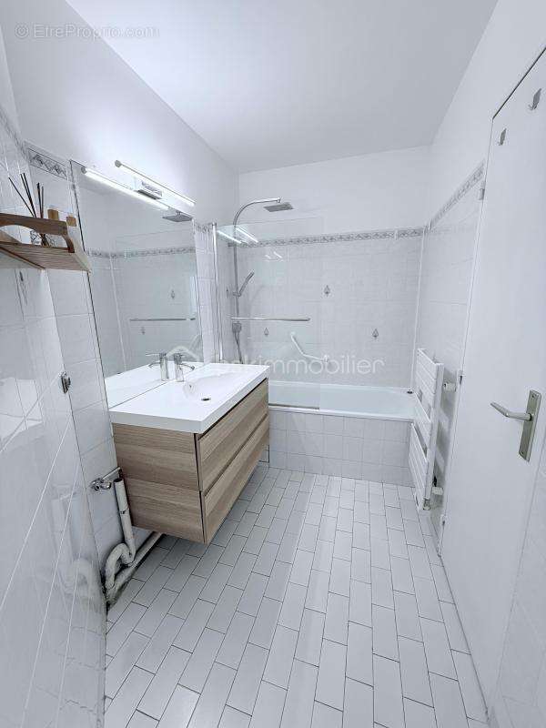 Appartement à EAUBONNE