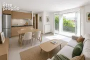 Appartement à SAINT-JEAN-DE-LUZ