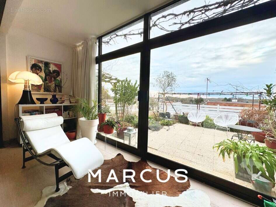 Maison à BRETTEVILLE-SUR-ODON