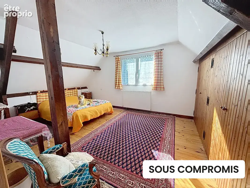 Maison Saint Gregoire 6 pièce(s) 197 m2 - photo 10