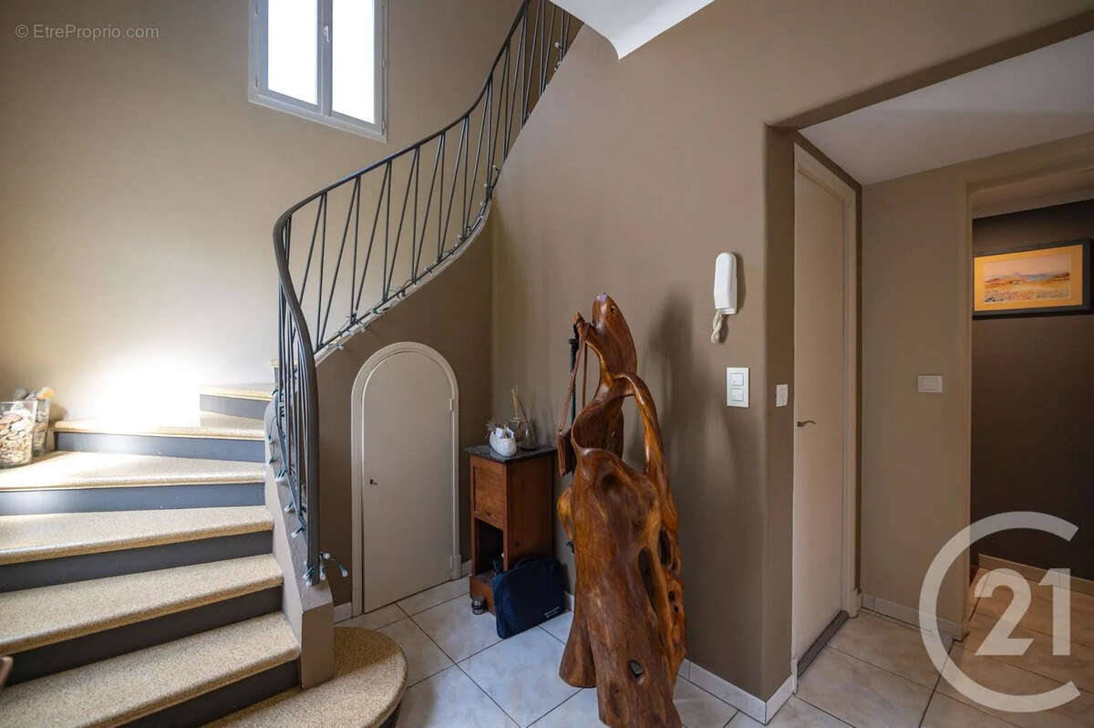 Maison à LE LAVANDOU