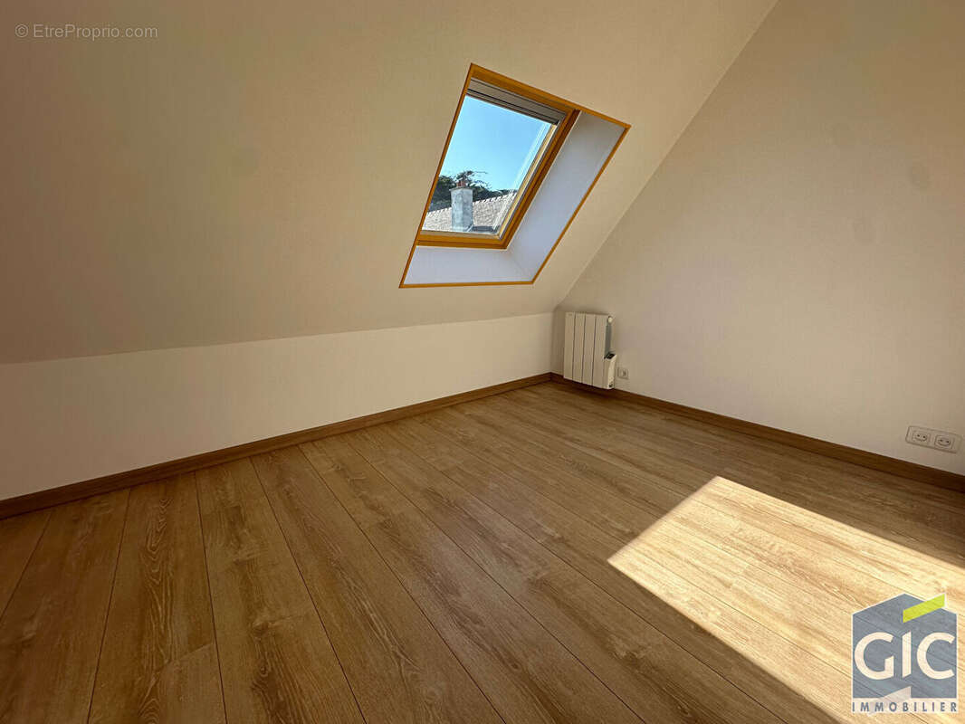 Maison à LANGRUNE-SUR-MER