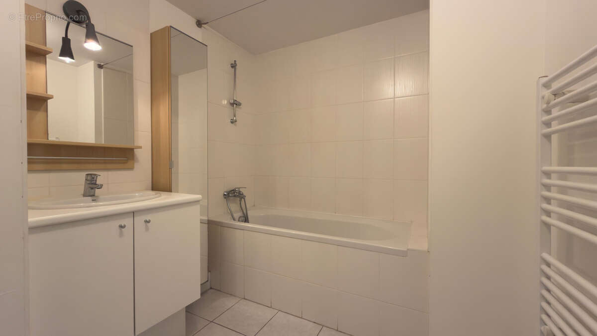 Appartement à SAINT-NAZAIRE