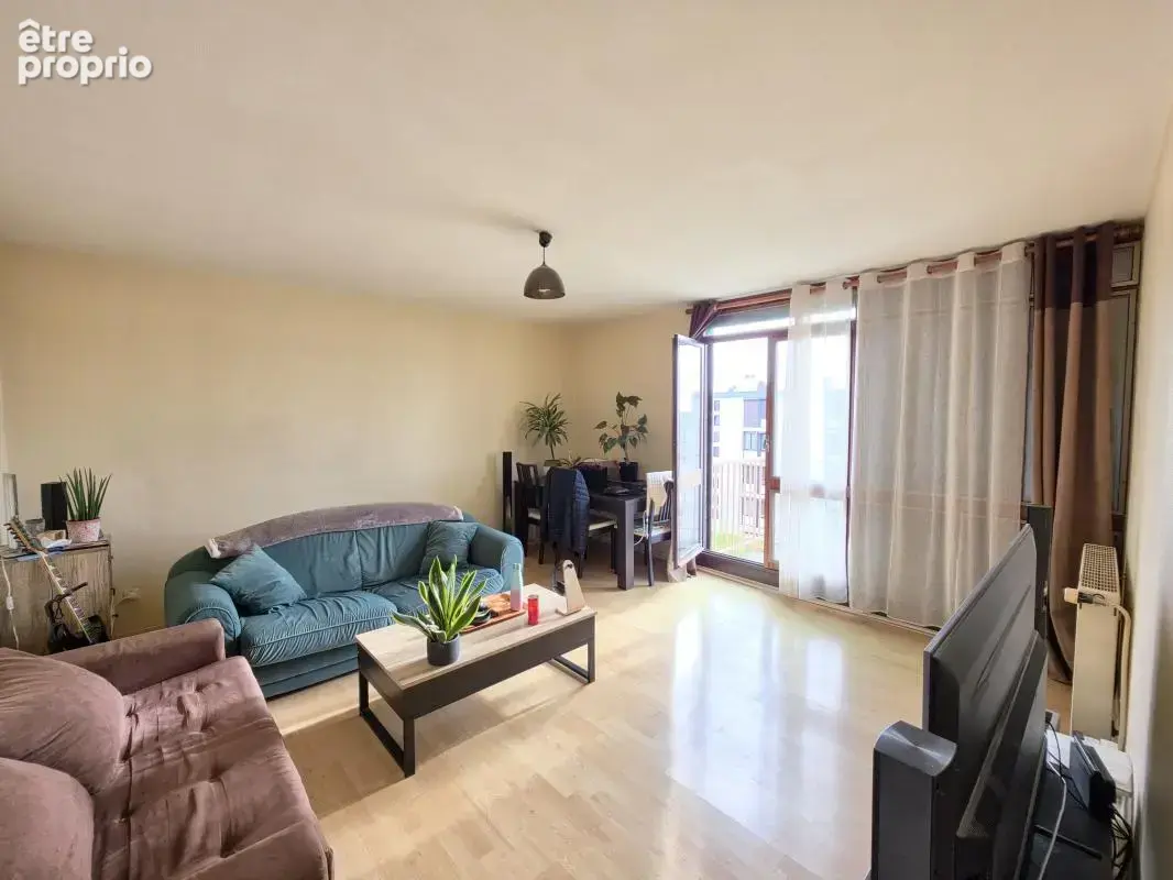Appartement à LANNION