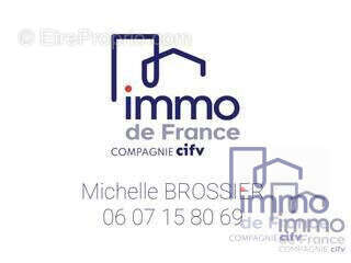 Appartement à SAINT-JUST-SAINT-RAMBERT