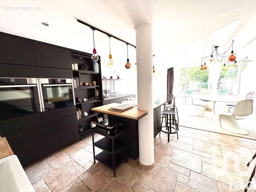 Photo 3 - Maison à CHATEAUROUX