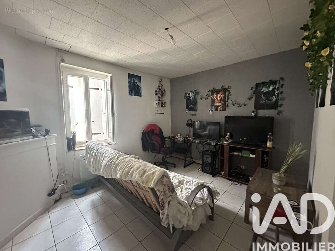 Photo 3 - Appartement à VIERZON