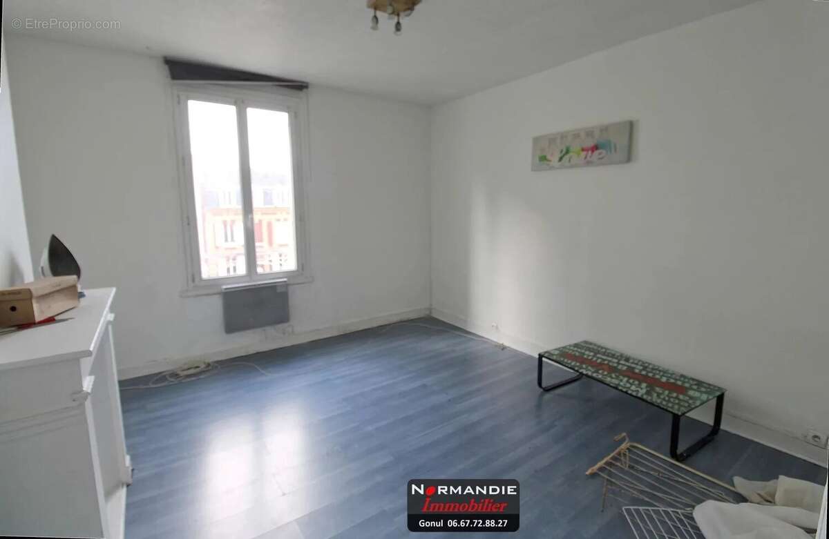 Appartement à LE HAVRE