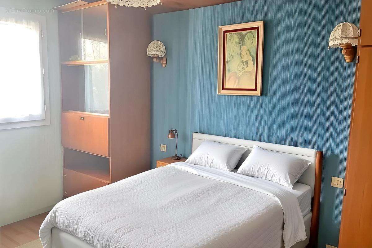 Maison à SAINT-DENIS-D&#039;OLERON