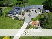 Maison à PONT-L'ABBE