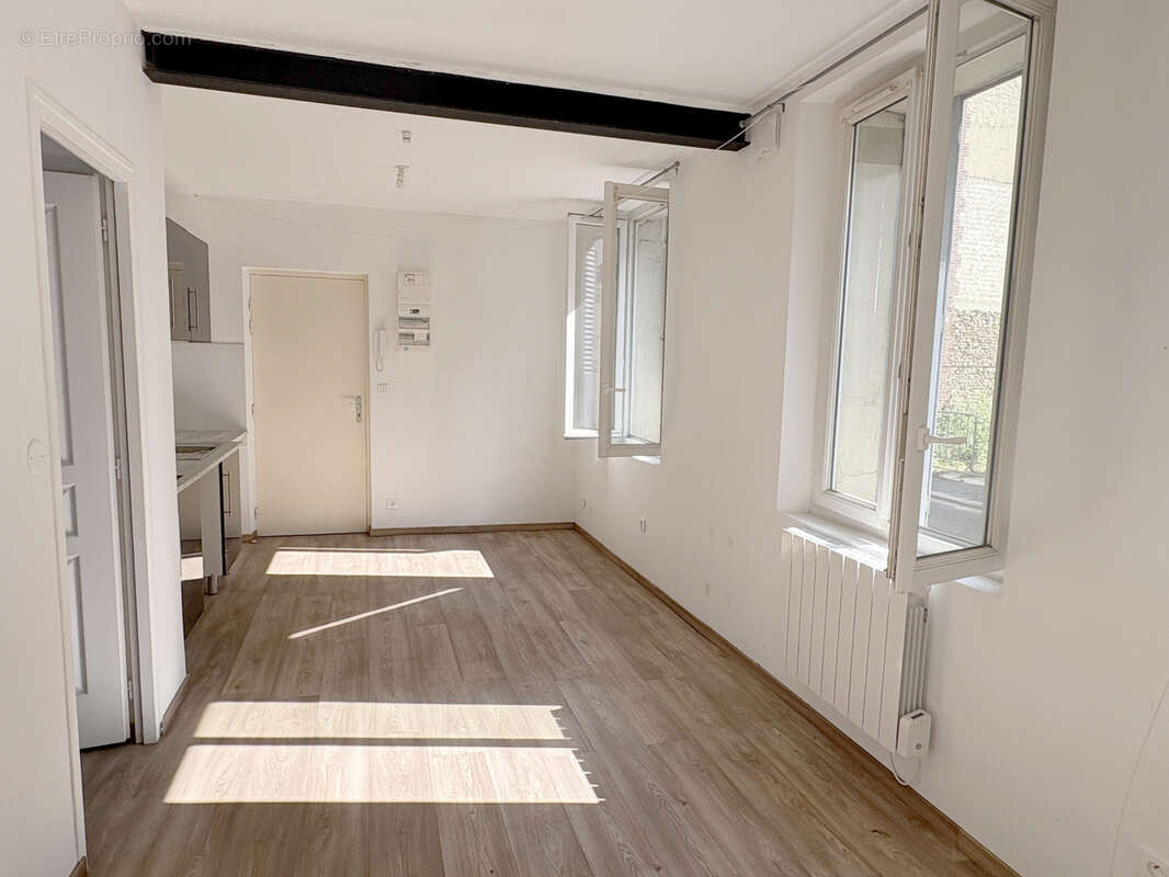Appartement à MERU