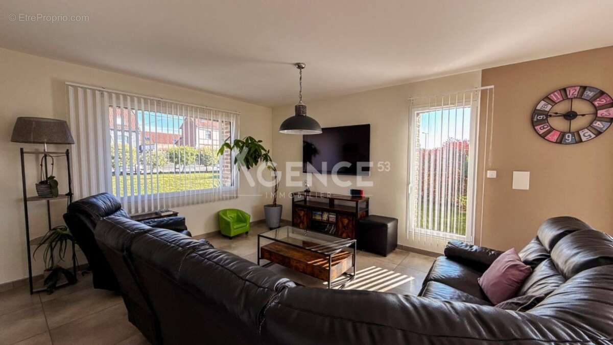 Maison à ROQUETOIRE