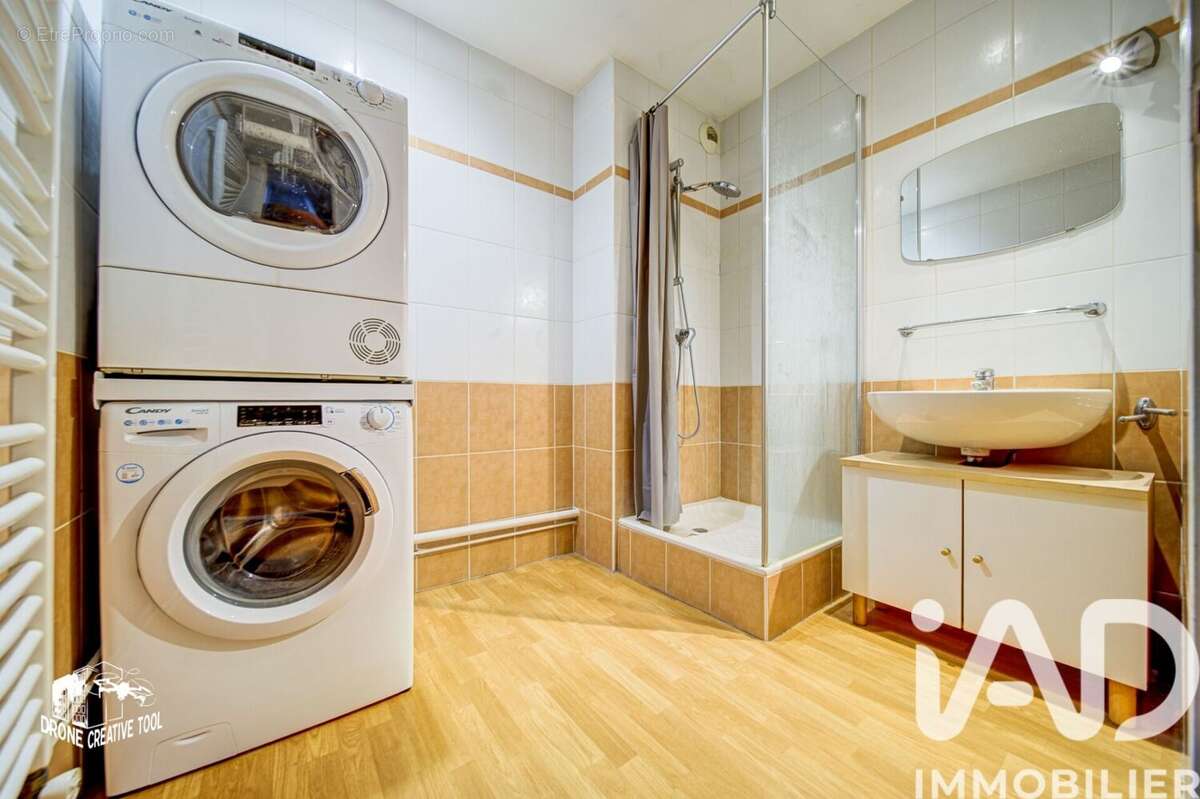 Photo 9 - Appartement à HAGONDANGE
