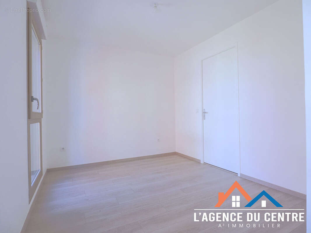 Appartement à CARRIERES-SOUS-POISSY
