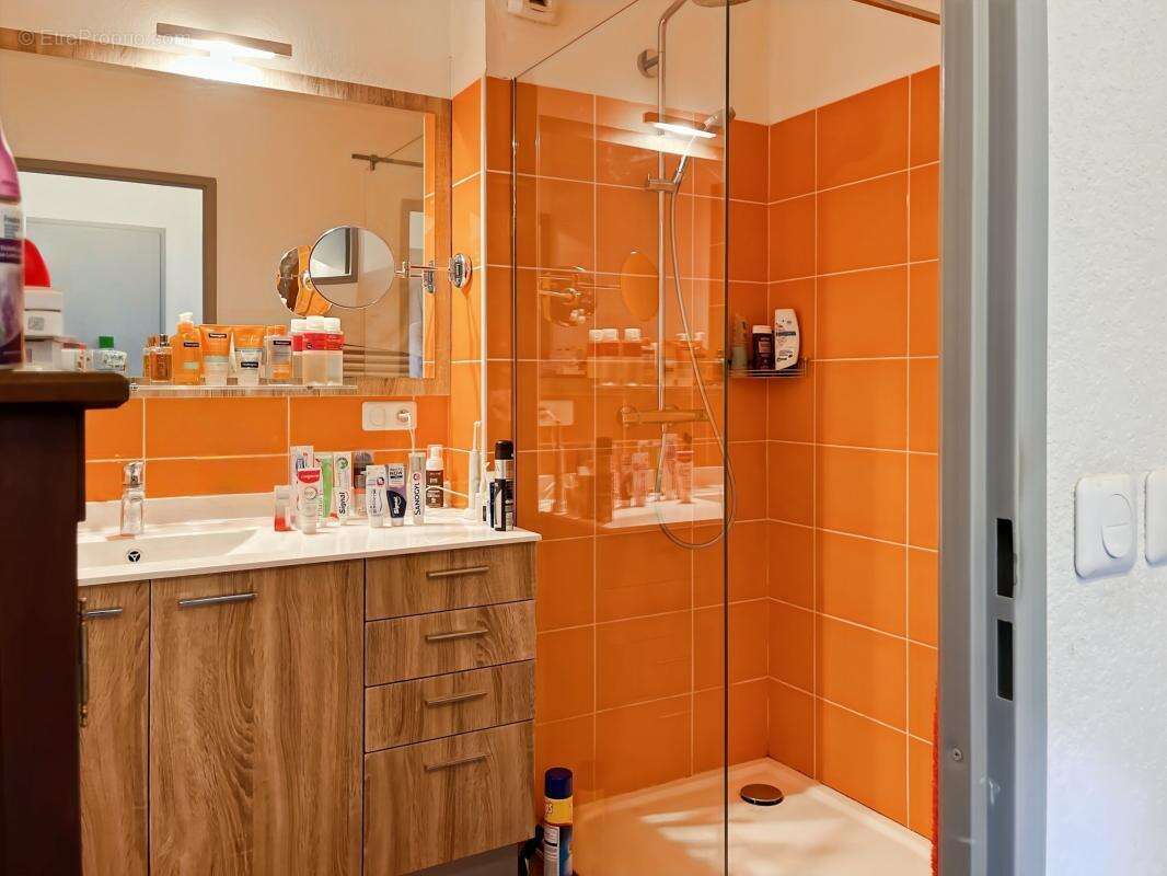 Appartement à MARSEILLAN