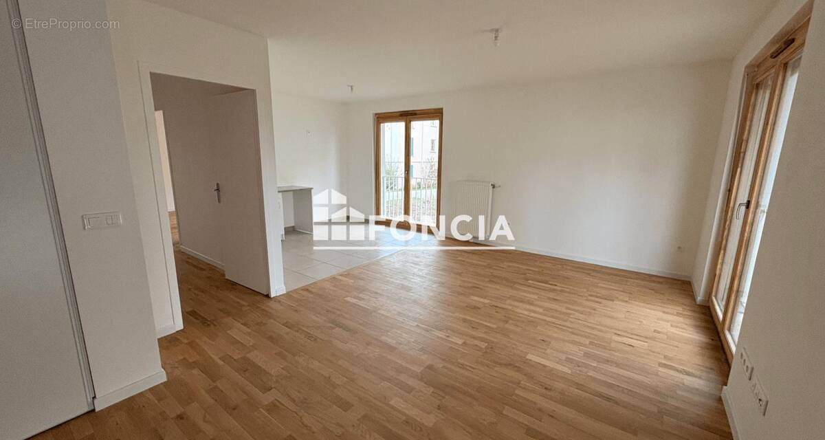 Appartement à RUNGIS
