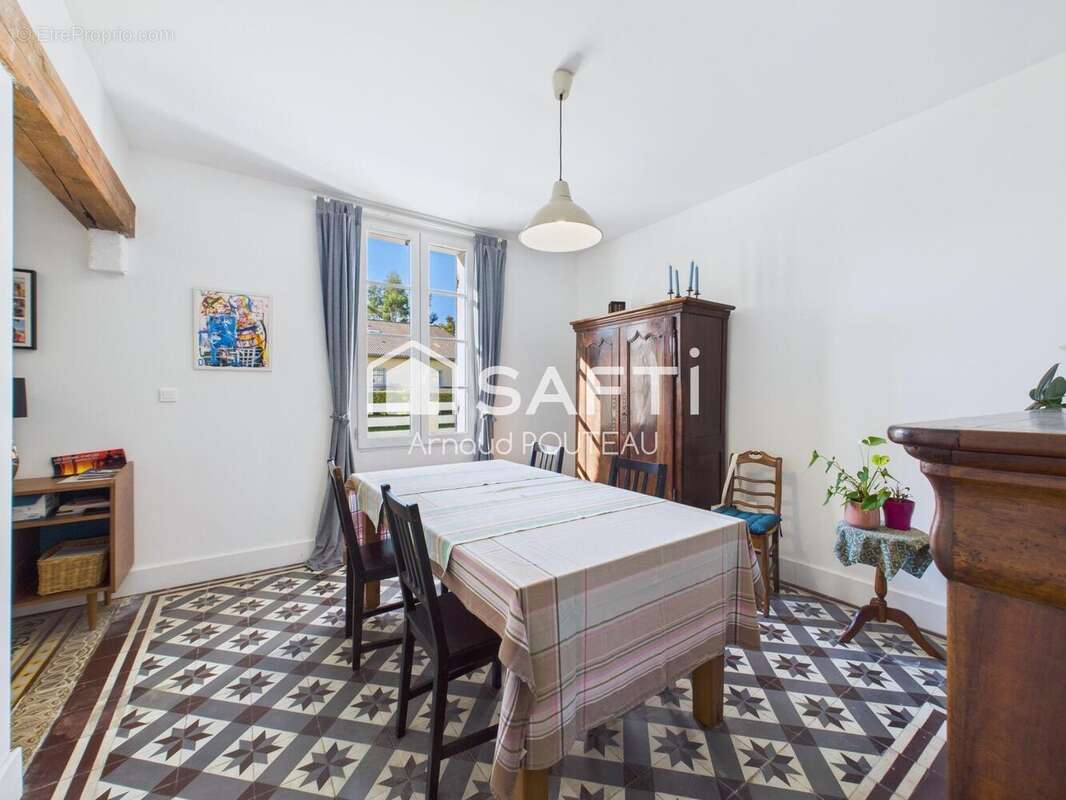 Photo 3 - Maison à HOSTENS