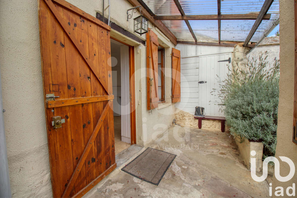 Photo 4 - Maison à ANGERVILLE