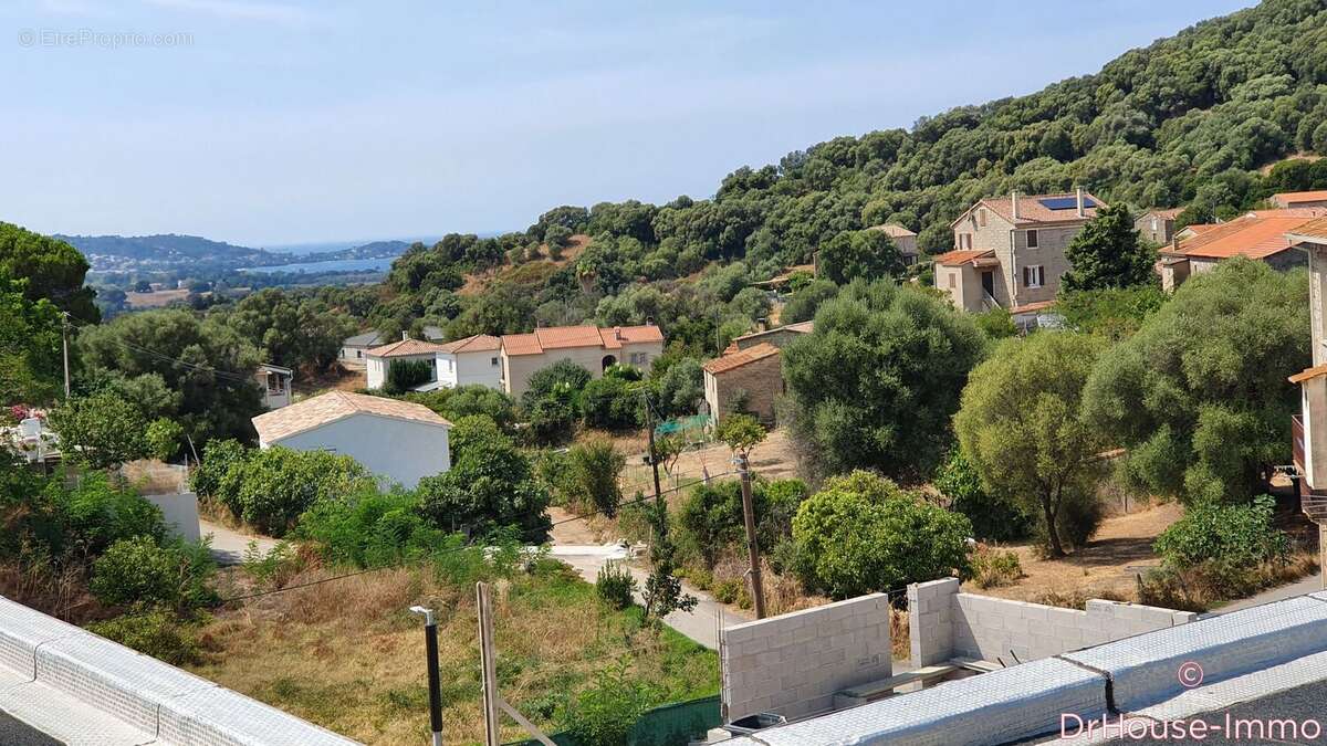 Maison à BASTELICACCIA