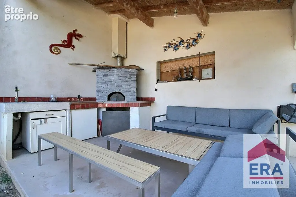 Maison 110m² à le pontet - photo 3
